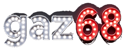 gaz68 logo
