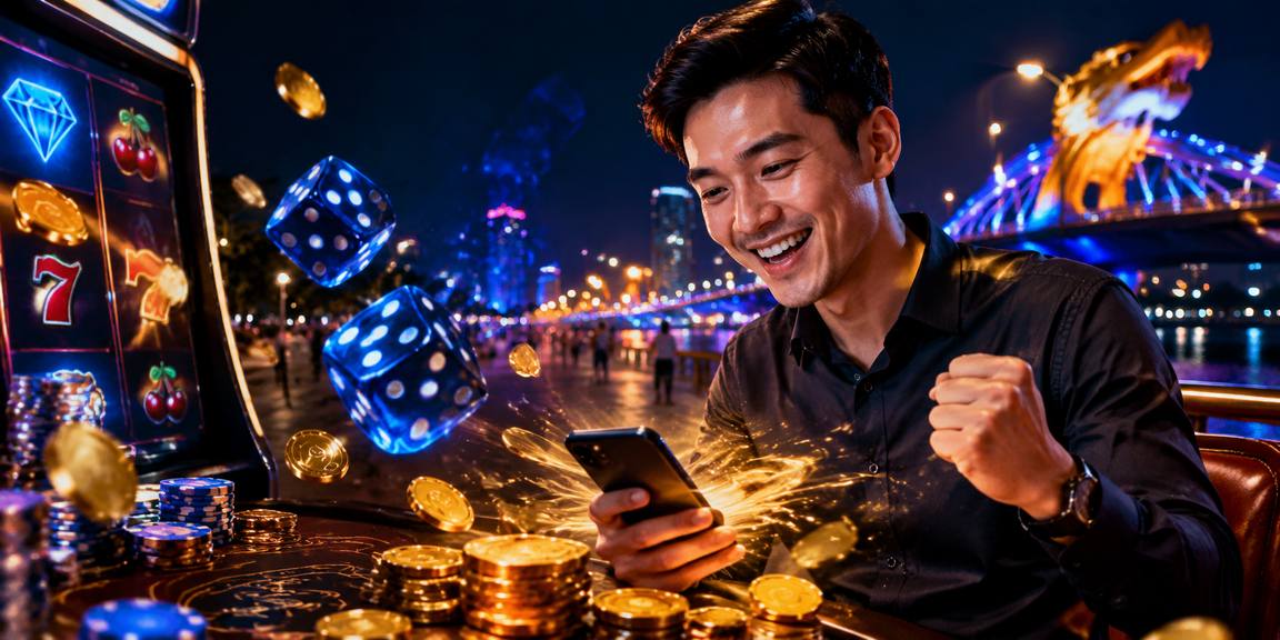 gaz68 Live Casino Phát Trực Tiếp Từ Studio Chuyên Nghiệp